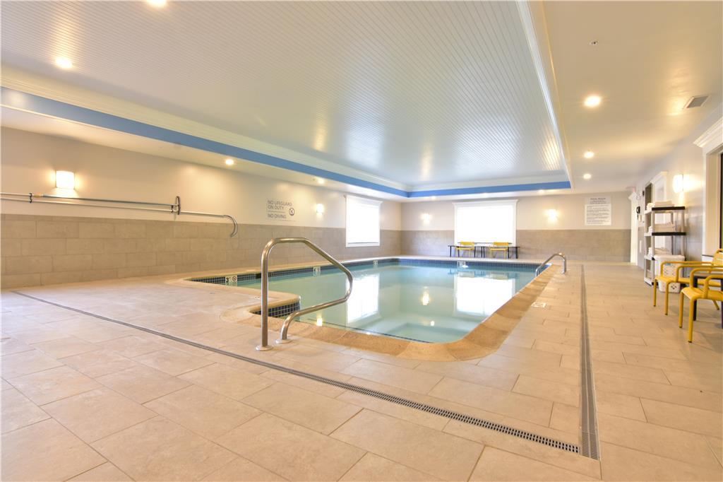 Hampton Inn Bangor Facilities photo
